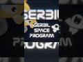 GerbilSpaceProgram first teaser #indiedev #gamedev #game #indiegames