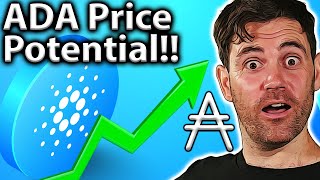 Cardano: You CANT Ignore ADA!! Latest Updates ????