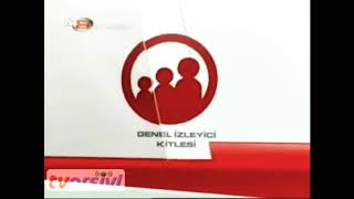 Tv8 Akıllı İşaretler Jeneriği 1- Ekim 2011- Ağustos 2013