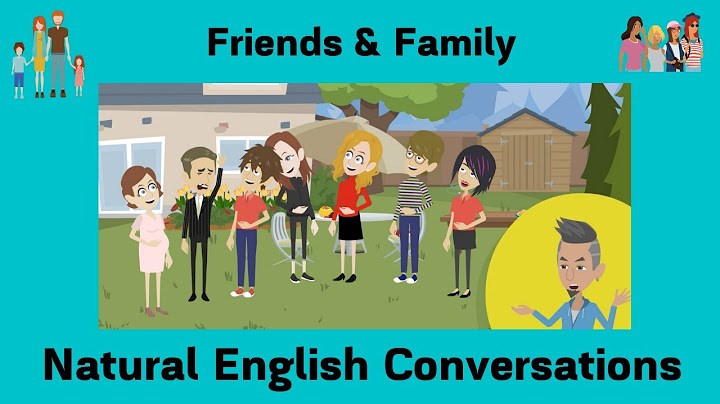 Family and friends english course review