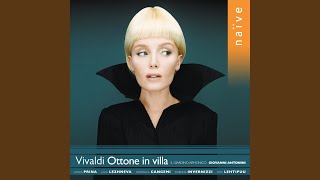 Ottone in villa, RV 729, Act I, Scene 1: Quanto m'alletta