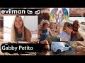 Gabby Petito's Death - The timeline in chronological order