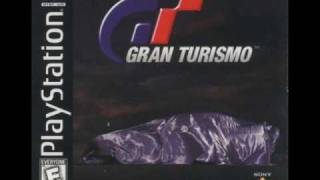 Gran Turismo - TVR Dealer