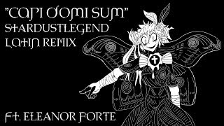 【Eleanor Forte】Care Domi Sum  - Latin Cover/Remix (Original By Ghost)【StardustLegend】 Resimi