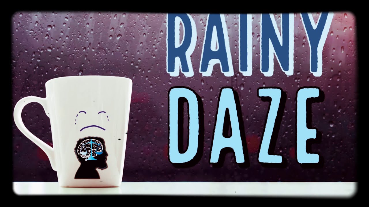 Rainy Daze | Chill Instrumental | Study Music