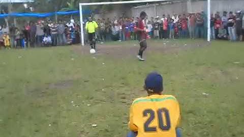PINALTY : Amateur League Penalties Like A Professional