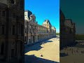 Inside Musée du Louvre Paris – The World’s Most Iconic Art Museum 🇫🇷✨
