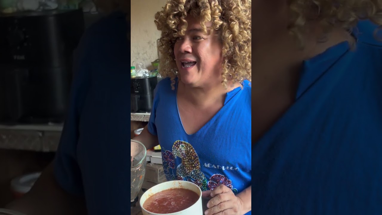 Primero prueben las cosas 🤣🤣🤣