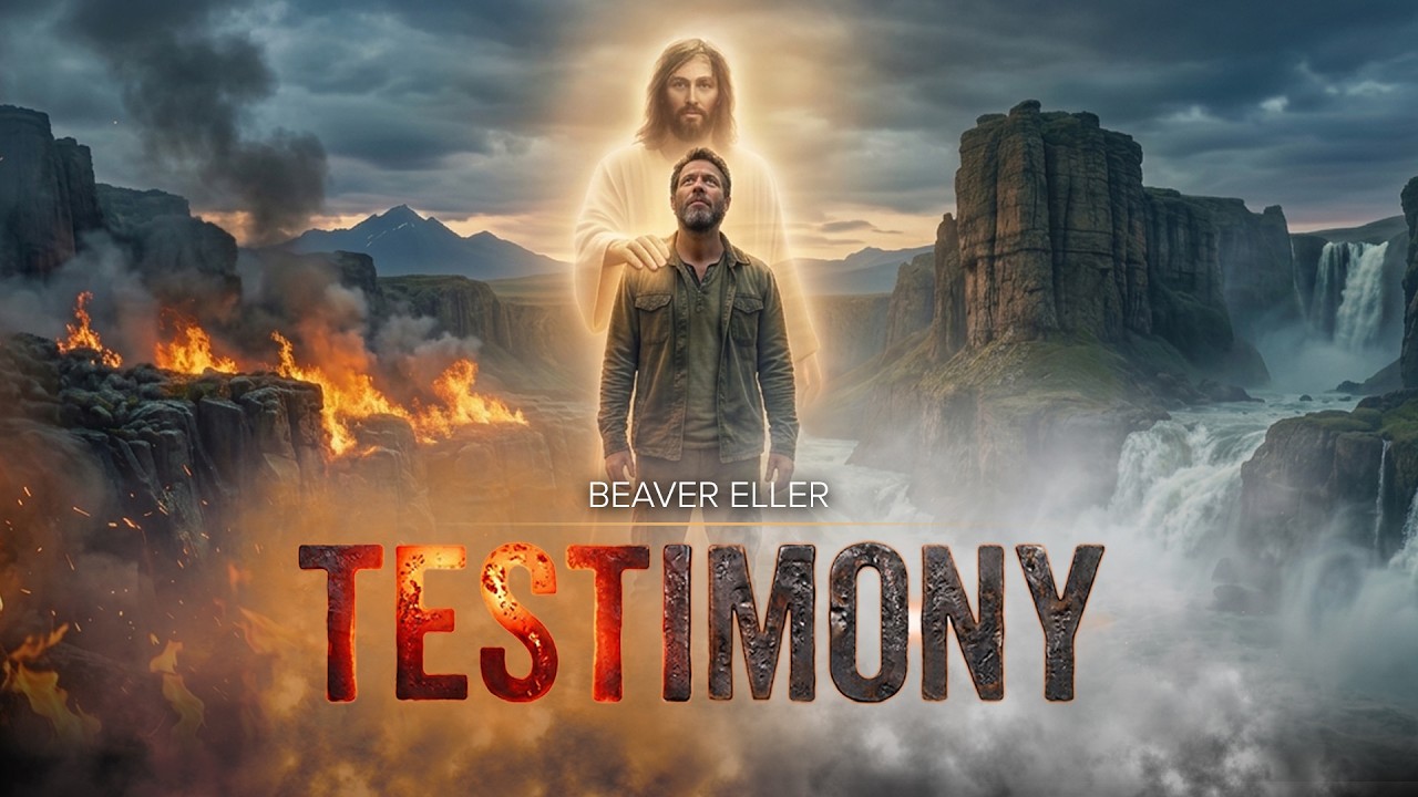 "TESTimony" - Beaver Eller