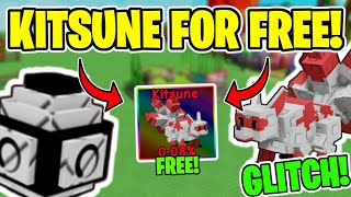 Download Lagu HOW TO GET KITSUNE IN GROW A GARDEN FOR FREE! (2025 GLITCH) MP3 Download Lagu HOW TO GET KITSUNE IN GROW A GARDEN FOR FREE! (2025 GLITCH) MP3