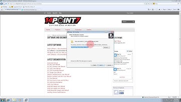 14Point7 SLC PP2 software and driver installation for Windows7