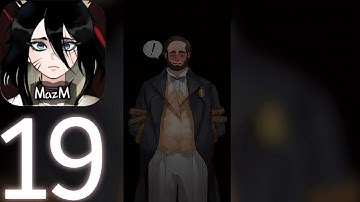 The Black Cat gameplay walkthrough part - 19 (IOS, Android)