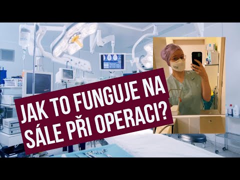 Video: Jak se stát chirurgem (s obrázky)