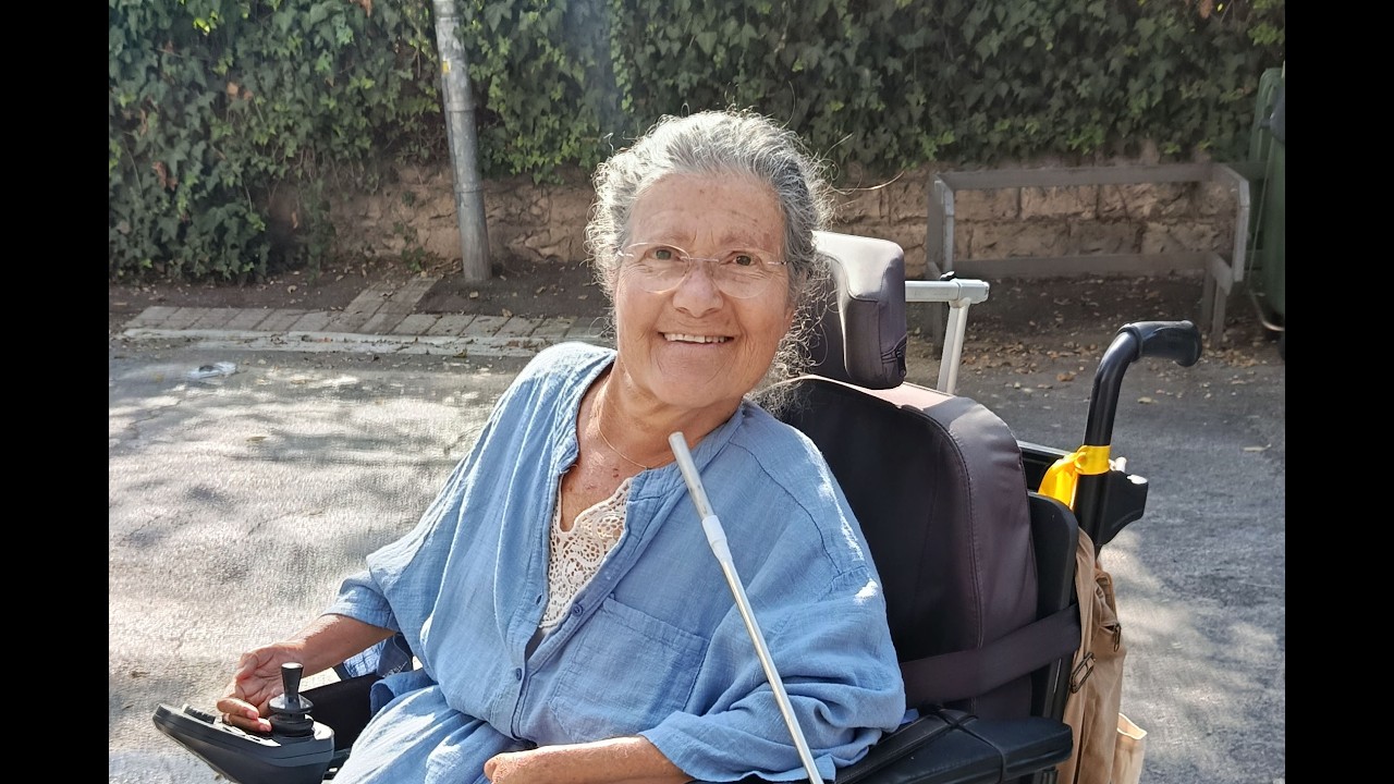 דניאלה ברפמן