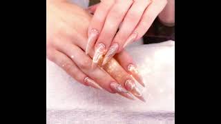 Nails me! #nails #gelnails #naildesign #saintjohnnb #saintjohns #acrylic #nailart