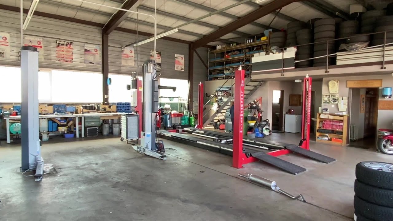 Update Liquidation Garage R. Dünki GmbH, Oftringen Fr. 20.Mai 2022, 14.00Uhr