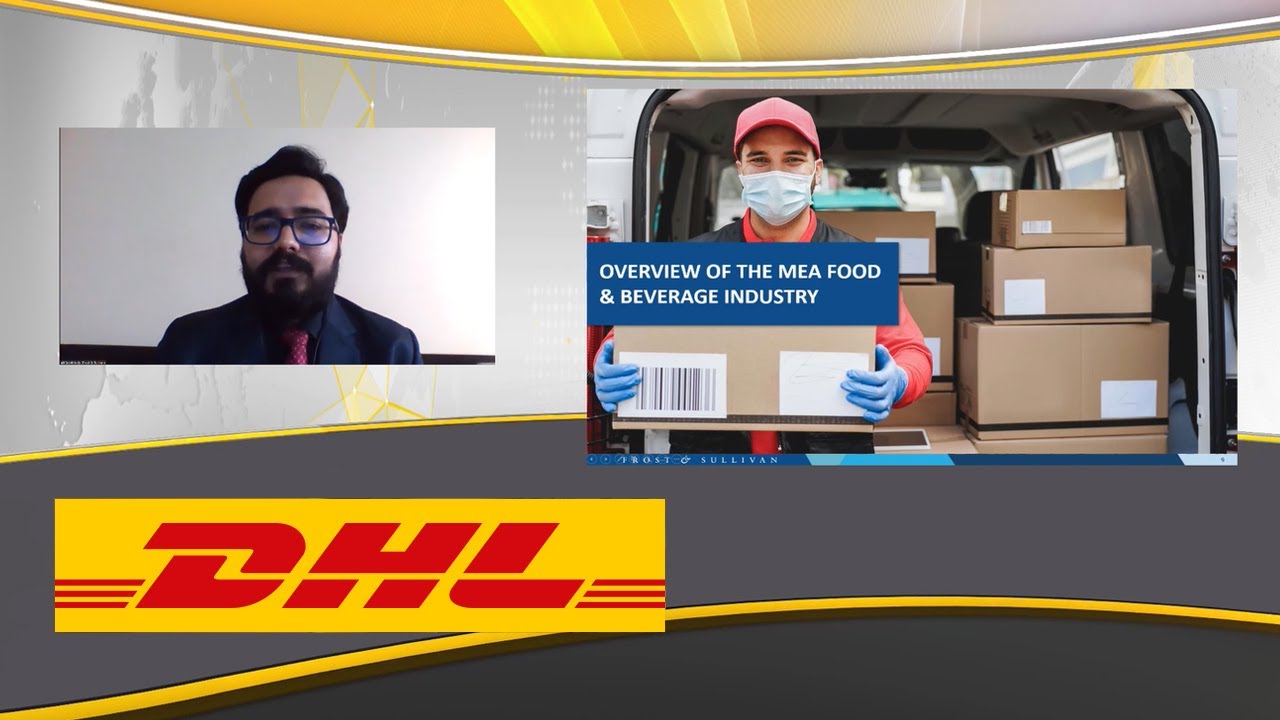 Key trends impacting the Middle East and Africa perishables industry