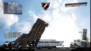 Call of duty BO3 5 man multi kill