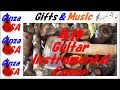 Guitar Music ギター音楽Yosaku 与作　ギター　カバーGinza USA Yoshi Yamamoto ヨシ山本　銀座USA
