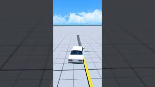 VAZ2107 #shorts #shortvideo #car #crash #vaz screenshot 4