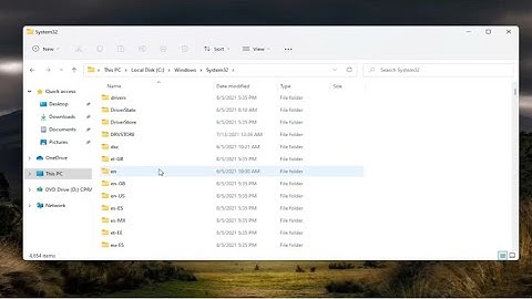 How to Clear the Printer Queue/Spooler In Windows 11