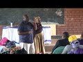 Qu'est-ce qui qualifie une personne à recevoir un don? Pst Theodore ANDOSEH #FinanceChretienne