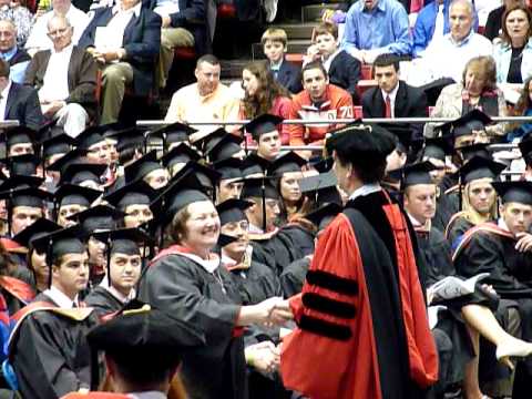 SUSAN GAIL LAMMERS GRADUATION 2011 UD