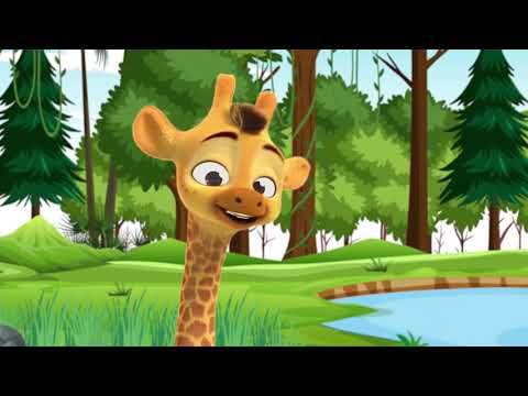 Zürafa Argi ile Argivit Ürünlerini Tanıyalım