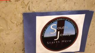 County to Unveil New Logo