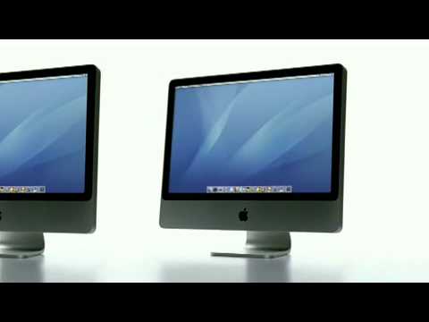 iMac（2007年モデル） iMac (Mid 2007) - Low End MacLow End Mac