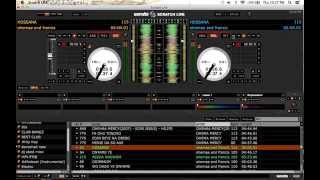 GHANA GOSPEL MIX VOL 1- DJ OBED