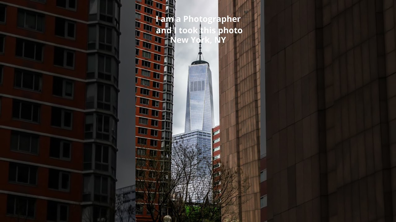 I am stock video and photo producer and want share my work with you. New York, NY, USA