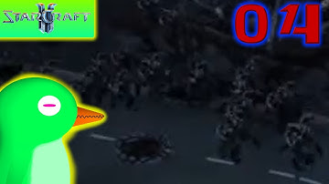 Starcraft 2 - World War Zerg