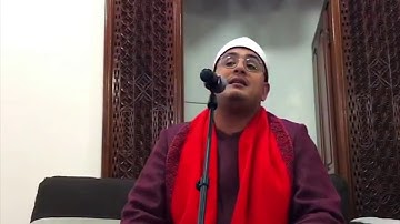 إِنَّ فِي ذَٰلِكَ لَعِبْرَةً لِّمَن يَخْشَىٰ-سورة النازعات.القارىء محمود الشحات