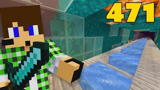 Minecraft ITA S6 E471 - Buon anno!