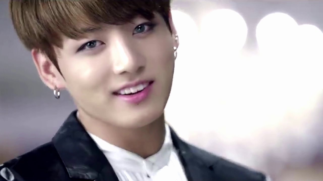 BTS - Happy Nation →『FMV』