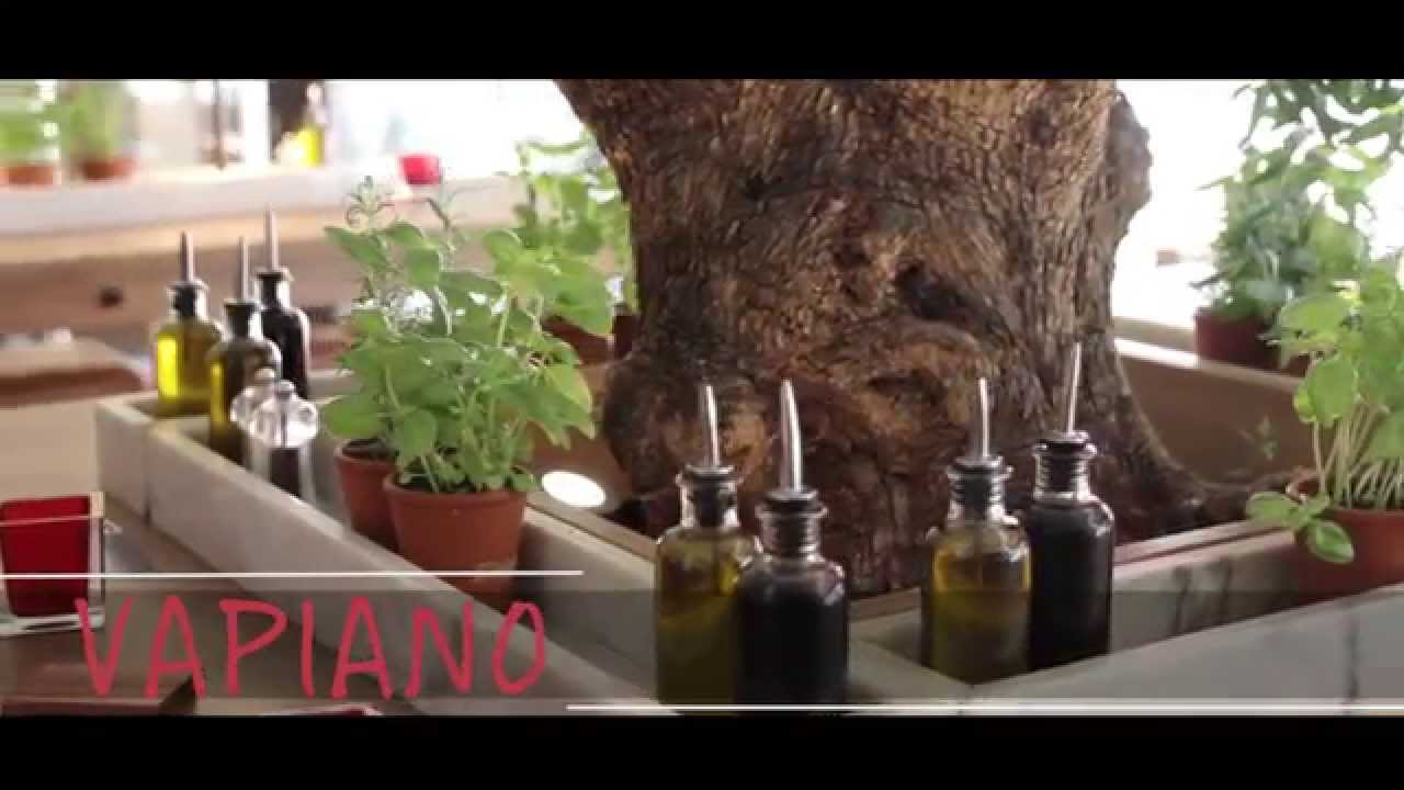 Vapiano Bremen Youtube