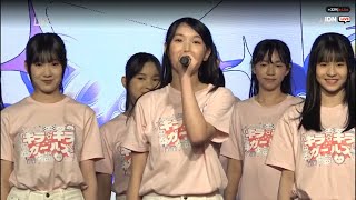 FULL SHOW KIRA KIRA GIRLS JKT48 TRAINEE - 28 DESEMBER 2025