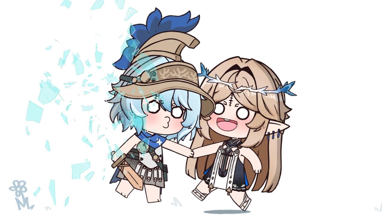 Cartethyia: The World is real, my memory is real and my love is real