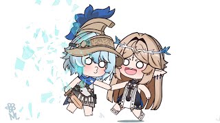 Cartethyia The World Is Real, My Memory Is Real And My Love Is Real