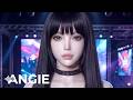 [ Official Lyric Video ] ANGIE - フルスロットル(Full Throttle)[ AI MUSIC ] #aimusic #rock #poprock