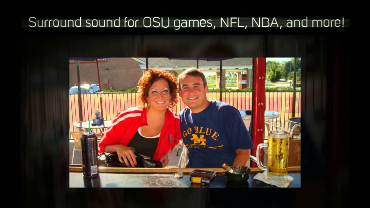 Keystone Pub - Columbus, OH