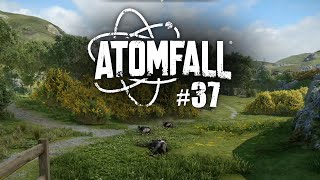 Atomfall #37 - Kamikaze-Krähen | Let's Play (Deutsch/German)