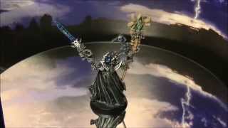 Sixty Second Showcase   Eldar   Eldrad Ulthran