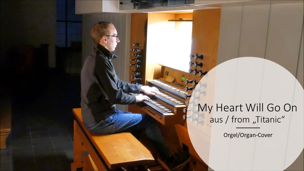 My Heart Will Go On aus/from 