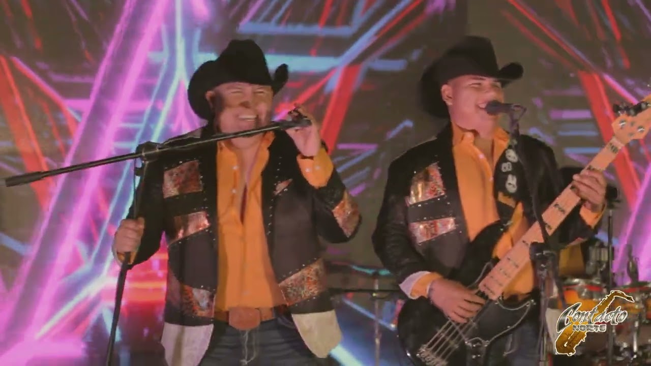 La Bomba - Contacto Norte