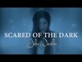 Scared Of The Dark - Julia Westlin (Lyric Video)