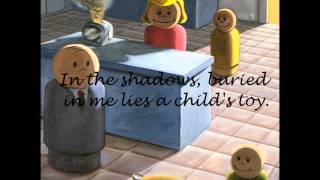 Sunny Day Real Estate-Shadows (Lyrics)