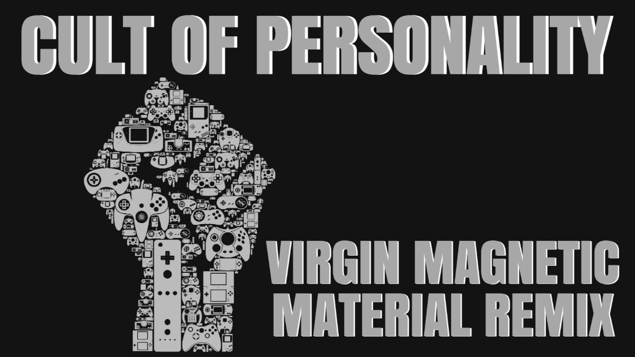 Cult Personality (Virgin Material Remix) - YouTube