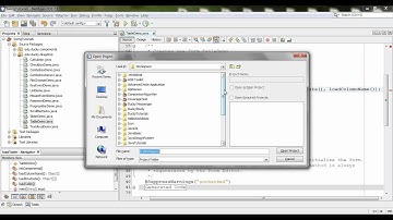Bài 40 Java Swing: JTable